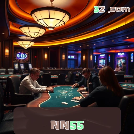 nn55 vip Apostas Seguras