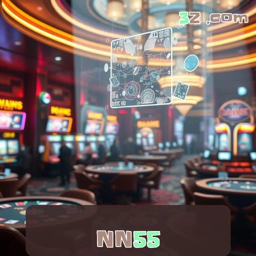 nn55 vip Download do App