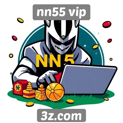Benefícios de se inscrever no nn55 vip