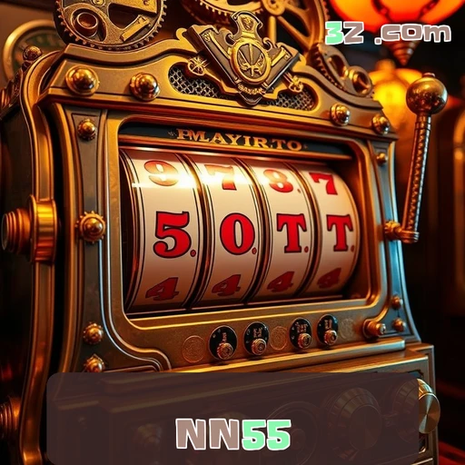 nn55 vip Cassino Online