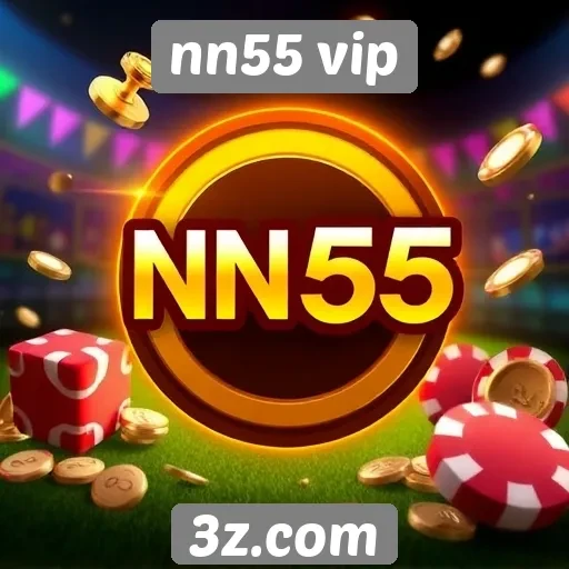 Recursos exclusivos disponíveis no nn55 vip