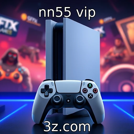 Inovações tecnológicas nas consoles de jogos