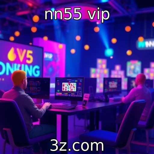 Perspectivas de crescimento no mercado de jogos online