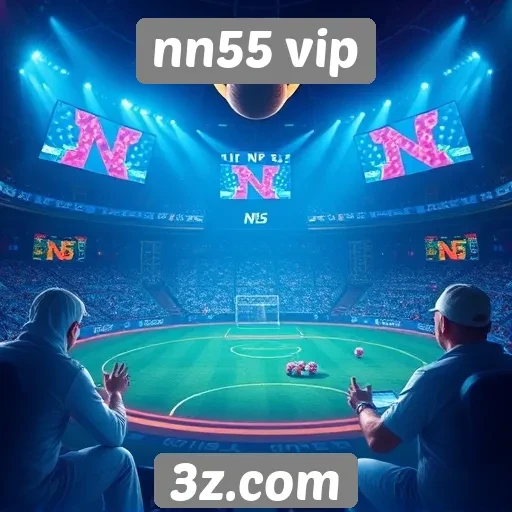 Entrevistas com jogadores sobre o nn55 vip