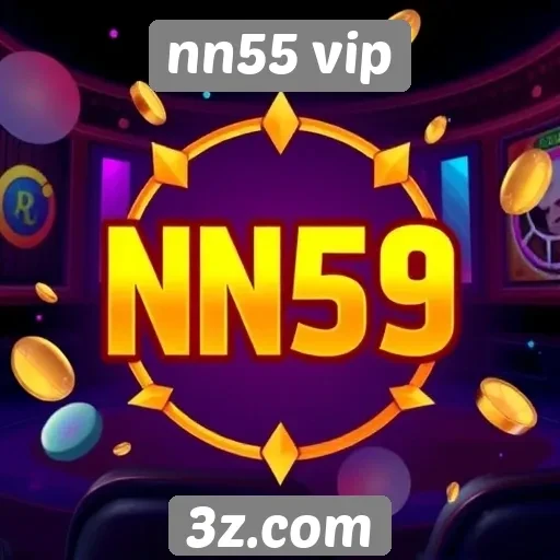 Comparativo entre nn55 vip e outros sites de jogos