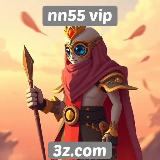 Usabilidade da interface do nn55 vip