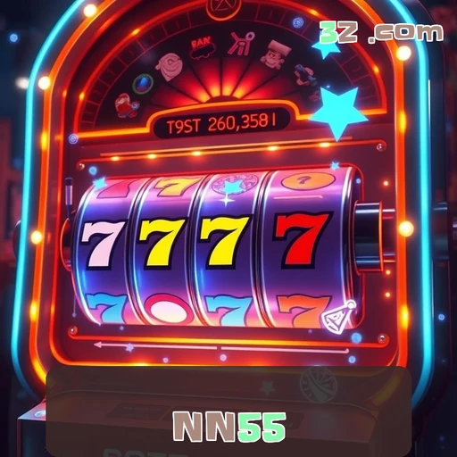 nn55 vip Pagamentos Rápidos