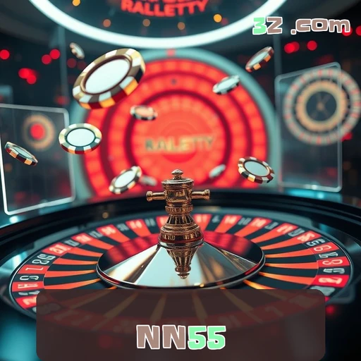 nn55 vip Plataforma Completa