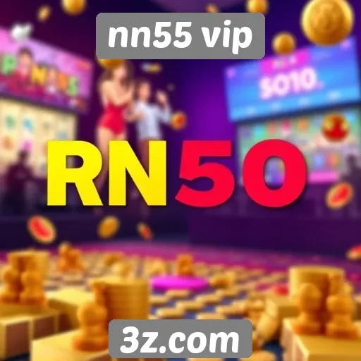 Feedback de usuários sobre experiências no nn55 vip