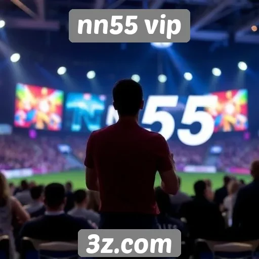 Opiniões de usuários sobre a experiência no nn55 vip
